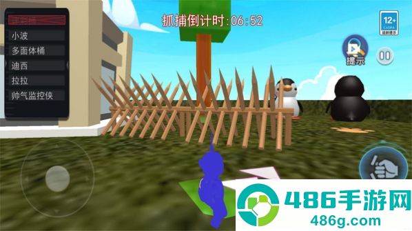 新追捕礼温长什么样}？新版本追捕者礼温外观细节全面解析！
