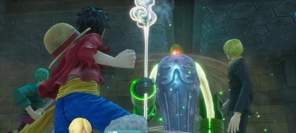 《海贼王时光旅诗》中文设置步骤一览(打造完美游戏体验,让你畅享冒险之旅)-第1张图片-游技攻略库 《海贼王时光旅诗》中文设置步骤一览(打造完美游戏体验,让你畅享冒险之旅)-第1张图片-游技攻略库