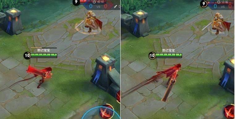 李信2技能倒退攻略(掌握李信2技能倒退,成就逆袭胜利)-第2张图片-游技攻略库 李信2技能倒退攻略(掌握李信2技能倒退,成就逆袭胜利)-第2张图片-游技攻略库