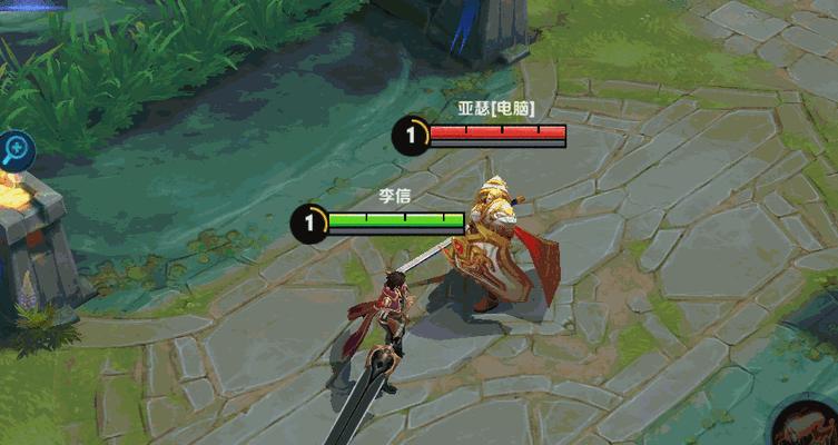 李信2技能倒退攻略(掌握李信2技能倒退,成就逆袭胜利)-第3张图片-游技攻略库 李信2技能倒退攻略(掌握李信2技能倒退,成就逆袭胜利)-第3张图片-游技攻略库