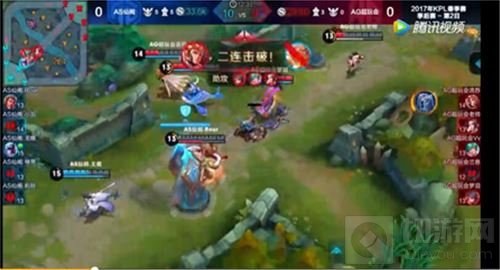 王者荣耀杨戬怎么玩好 KPL流苏教你玩转杨戬