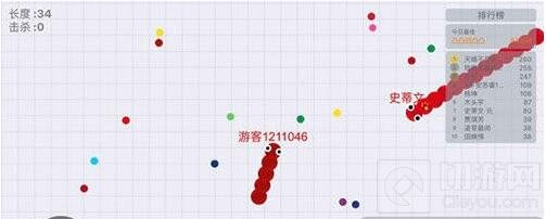 贪吃蛇大作战限时模式如何刷分 刷星星必备技术