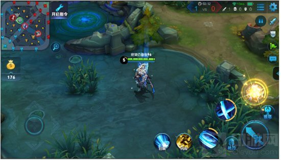 王者荣耀铠的大招厉害吗 最新英雄大招解析