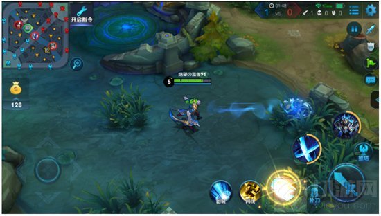 王者荣耀铠技能是什么 体验服新上线英雄详解