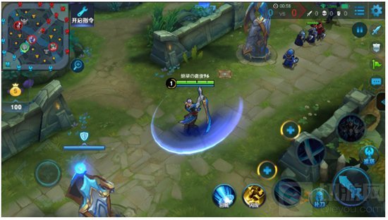 王者荣耀铠技能是什么 体验服新上线英雄详解