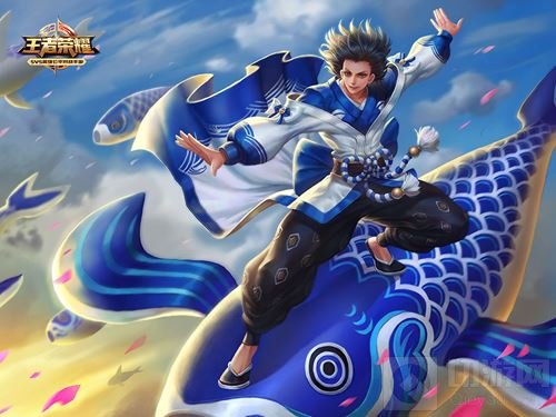 王者荣耀庄周谁能克制 现版本克制庄周英雄