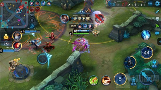 王者荣耀宫本武藏如何连招 高爆发宫本打法套路