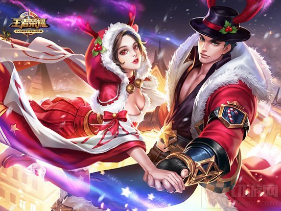 王者荣耀貂蝉和小乔出什么自保装备比较好用