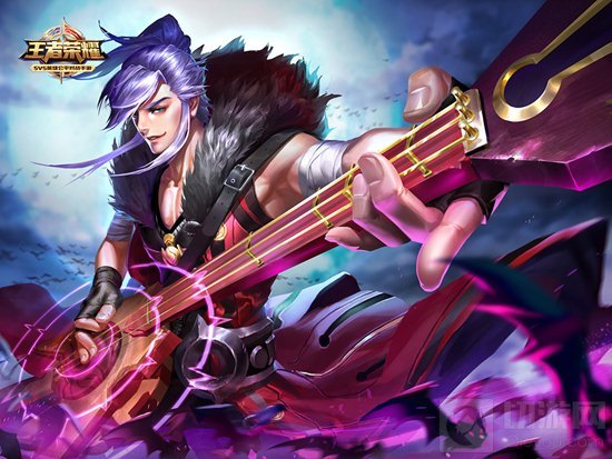 王者荣耀可随机地图BUFF有哪些 无限召唤模式