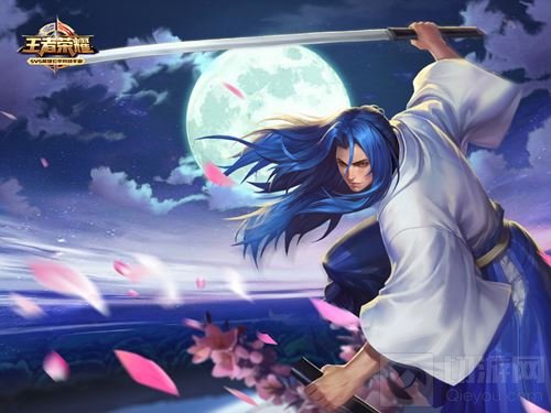 王者荣耀那些还未曾被削弱过的英雄全面汇总