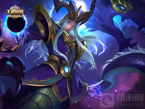 王者荣耀那些还未曾被削弱过的英雄全面汇总