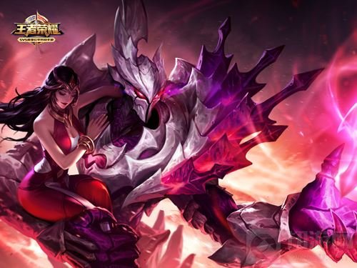 王者荣耀那些还未曾被削弱过的英雄全面汇总