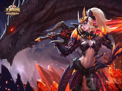 王者荣耀什么装备能让花木兰留人能力加强还肉