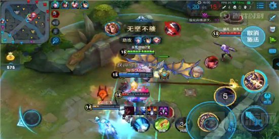 王者荣耀S7赛季哪些英雄适合上单 五上单英雄推荐