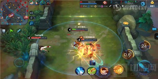 王者荣耀S7赛季哪些英雄适合上单 五上单英雄推荐