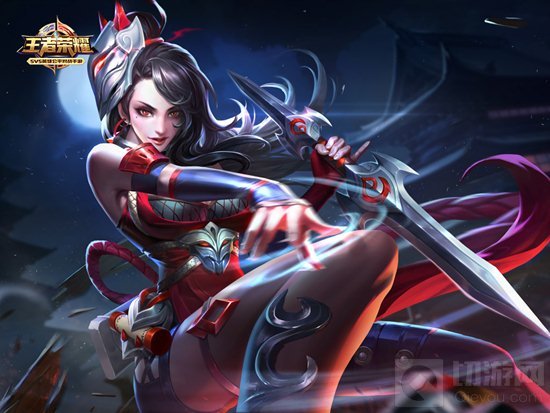 王者荣耀6月6更新被加强的英雄有哪些 英雄改动