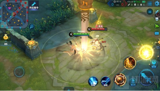 王者荣耀重做孙悟空技能解析 齐天大圣归来