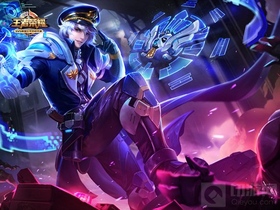 王者荣耀铂金段位法师怎么玩 单排上分脱坑心得