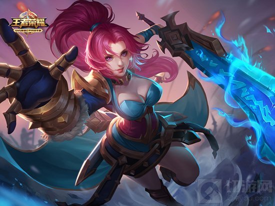 王者荣耀铂金段位如何上钻石 上分小技巧分享