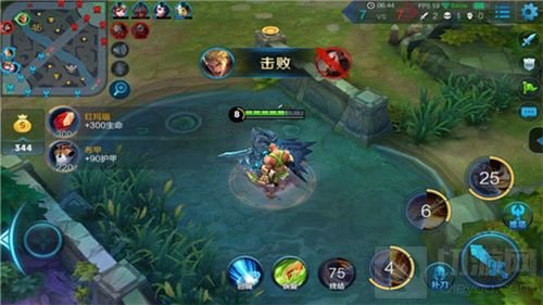 王者荣耀新手怎么用好亚瑟 亚瑟实战技巧分享