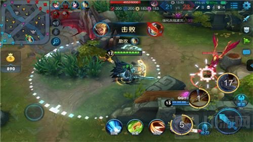 王者荣耀新手怎么用好亚瑟 亚瑟实战技巧分享