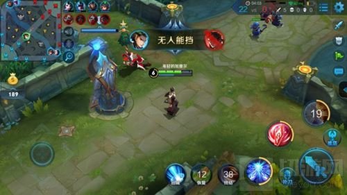 王者荣耀重做狄仁杰对线怎么玩 对线技巧讲解