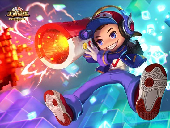 王者荣耀排位上分射手推荐 胜率最高五位ADC