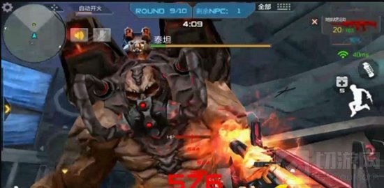 CF手游暗杀神和地狱烈炎那个好 武器解析