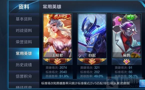 王者荣耀2000多场的王昭君教你怎么打爆对手