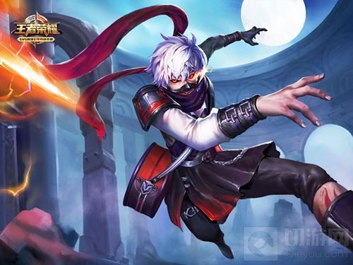 王者荣耀solo谁打得过露娜 露娜克制英雄推荐