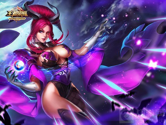 王者荣耀新版芈月出装推荐 核心装备思路解析