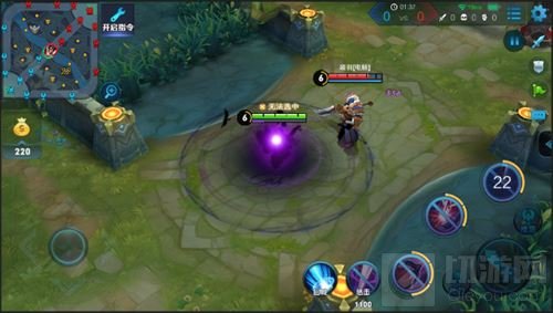 王者荣耀芈月重做特点介绍 能输出还能抗伤害