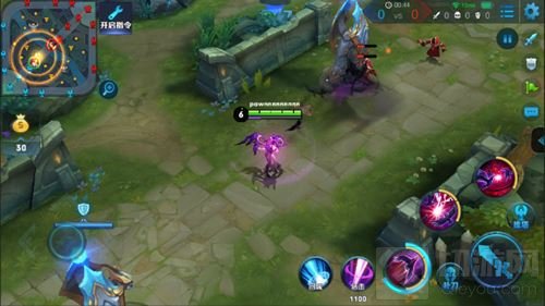 王者荣耀芈月重做特点介绍 能输出还能抗伤害