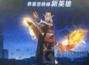 王者荣耀绝版英雄艾琳怎么得 艾琳获取途径