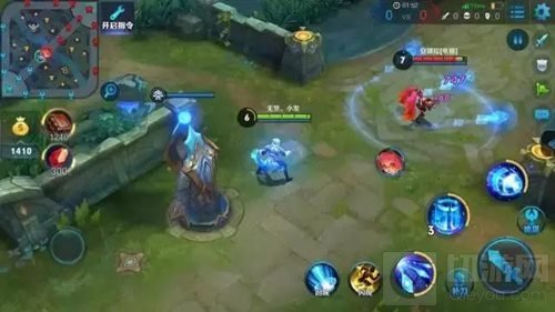 王者荣耀法师第一件出什么好 面具和回响分析