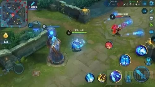 王者荣耀法师第一件出什么好 面具和回响分析