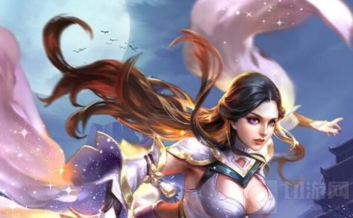 王者荣耀手残党玩不了的英雄 买了肯定玩不好