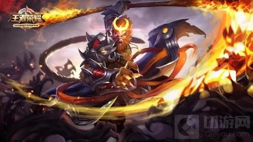 王者荣耀怎么才能练就本命英雄 本命英雄定义