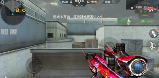 CF手游异域小镇点位解析 老司机教你玩爆破