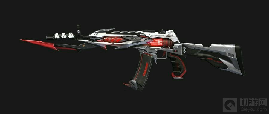 CF手游剑齿虎要觉醒是真的吗 剑齿虎觉醒图片