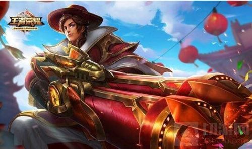 王者荣耀强势上分英雄推荐 各路强势英雄解析