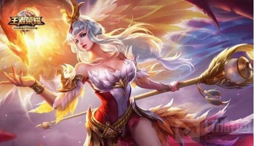 王者荣耀强势上分英雄推荐 各路强势英雄解析