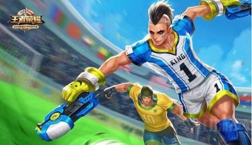 王者荣耀强势上分英雄推荐 各路强势英雄解析