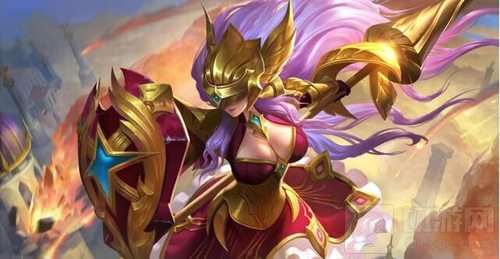 王者荣耀最容易拖节奏英雄 拖节奏英雄盘点