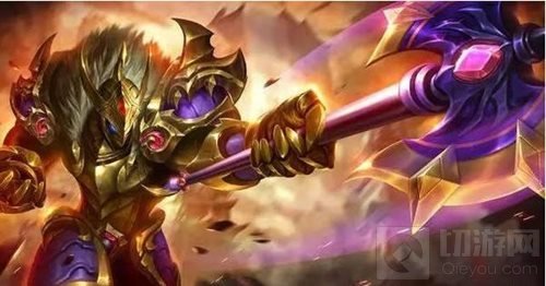 王者荣耀最容易拖节奏英雄 拖节奏英雄盘点