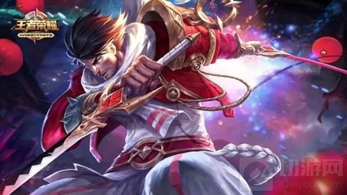 王者荣耀S7强势上单英雄 当前版本上单霸主