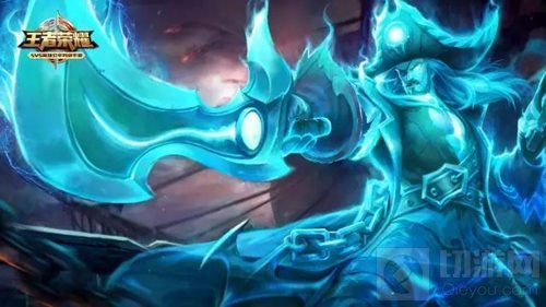 王者荣耀S7强势上单英雄 当前版本上单霸主