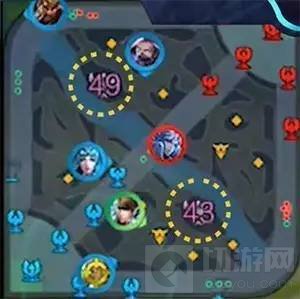 王者荣耀野怪什么时候刷新 野怪的刷新时间