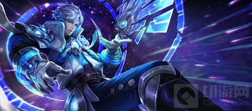 王者荣耀个性昵称符号有哪些 名字符号大全