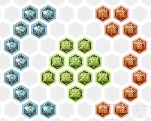 王者荣耀重做刘备铭文选择 吸血穿透属性最佳